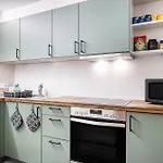 Apartamento Buehlchen *