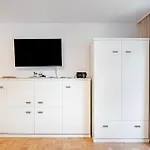 Apartamento Buehlchen Titisee-Neustadt
