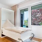 Buehlchen Apartamento *