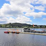 Buehlchen Daire Titisee-Neustadt