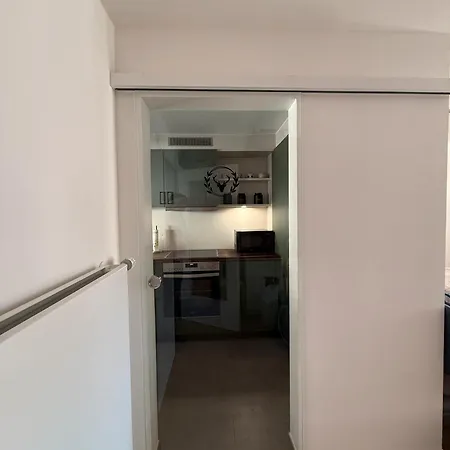 Apartment Buehlchen