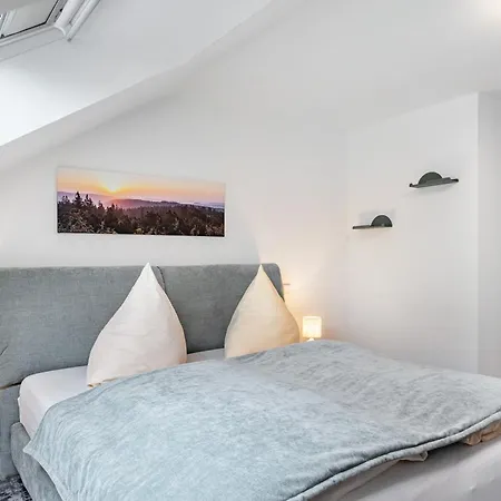 Buehlchen * Titisee-Neustadt