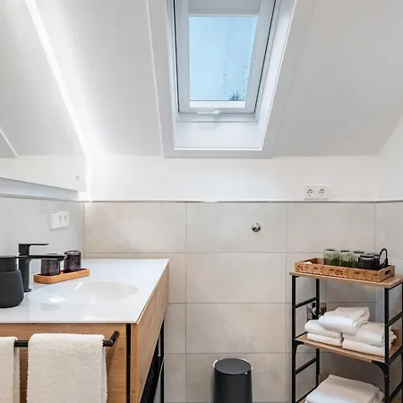Apartment Buehlchen