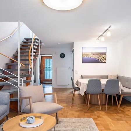 Lägenhet Buehlchen *