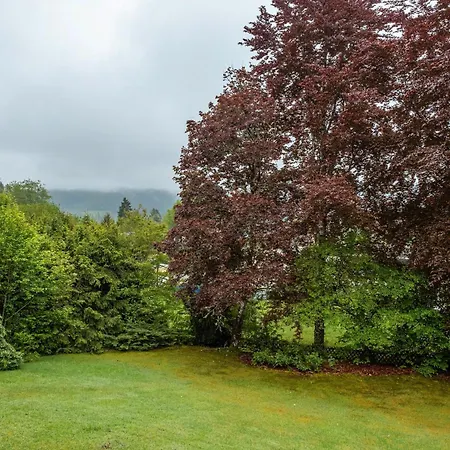 Buehlchen Lägenhet Titisee-Neustadt