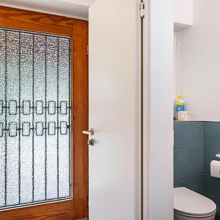 Apartmán Buehlchen Titisee-Neustadt