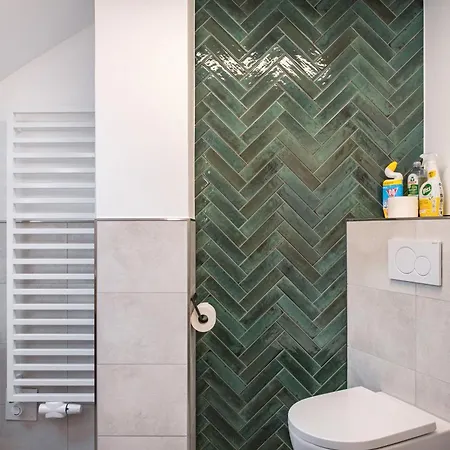 Apartmán Buehlchen