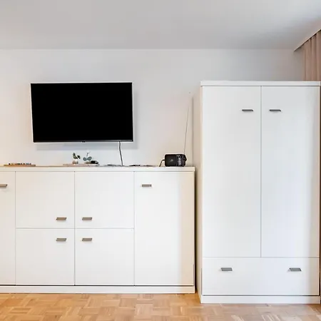 Lägenhet Buehlchen Titisee-Neustadt