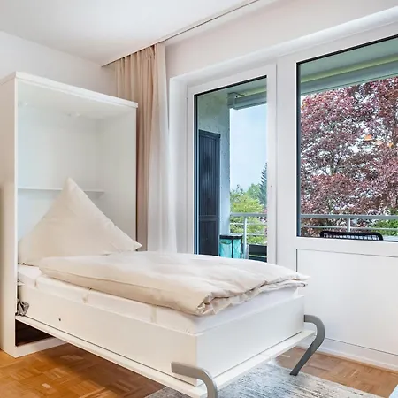 Buehlchen Apartment *