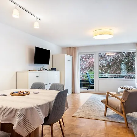 Buehlchen Apartment