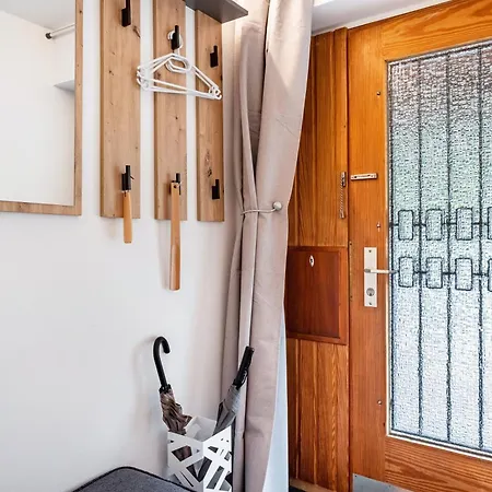 Buehlchen Lägenhet *