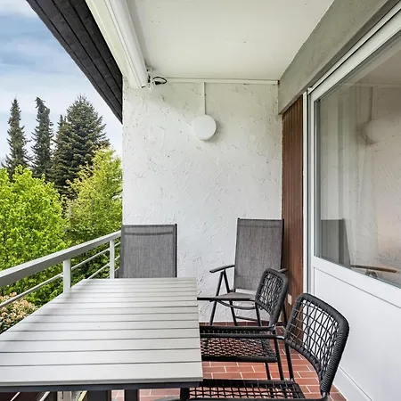 Lägenhet Buehlchen *