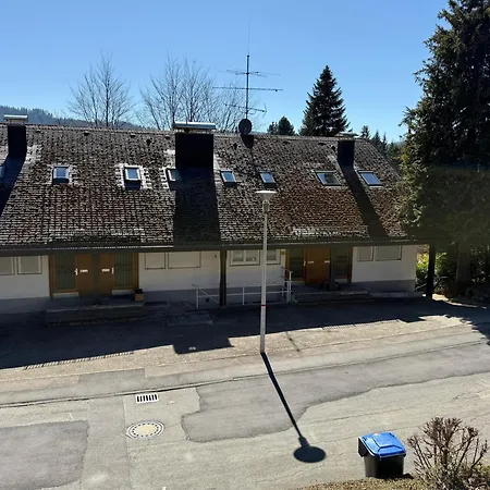 Buehlchen Titisee-Neustadt