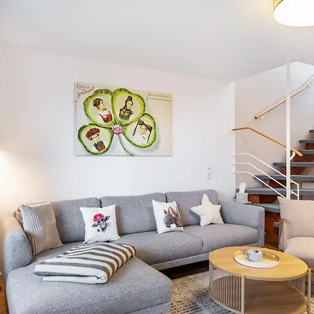 Appartement Buehlchen
