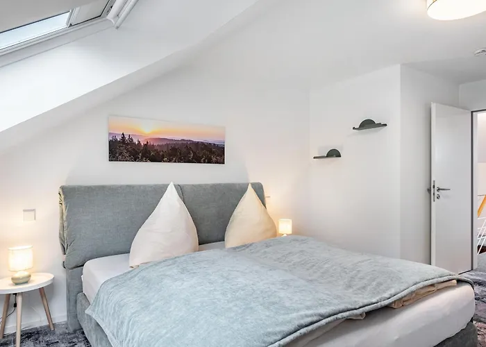 Buehlchen * Titisee-Neustadt