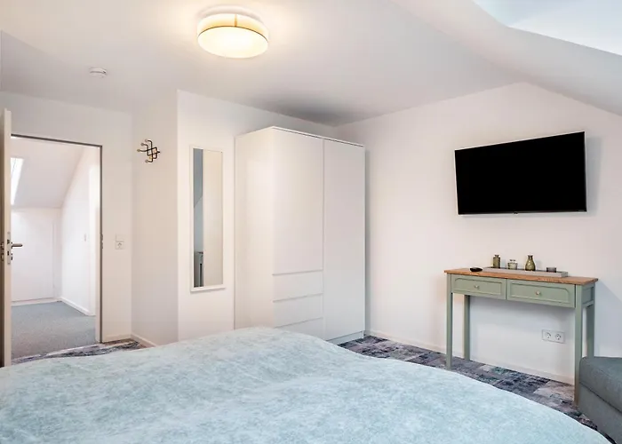 Buehlchen Διαμέρισμα