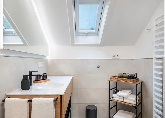 Διαμέρισμα Buehlchen