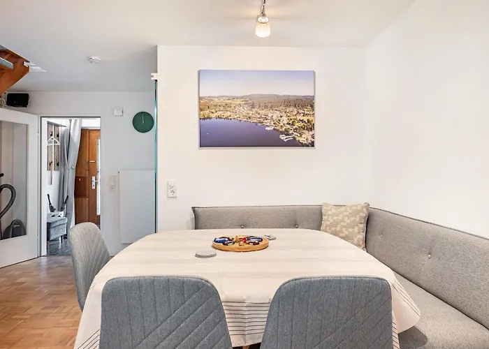 Buehlchen * Titisee-Neustadt