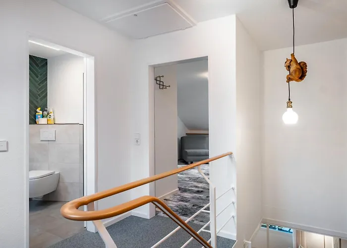 Διαμέρισμα Buehlchen Titisee-Neustadt