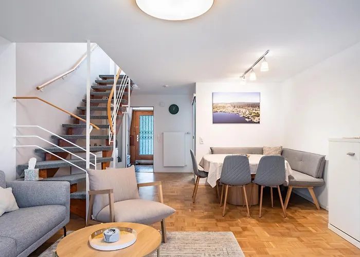 Διαμέρισμα Buehlchen *