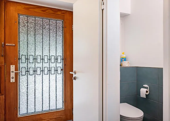 Διαμέρισμα Buehlchen Titisee-Neustadt