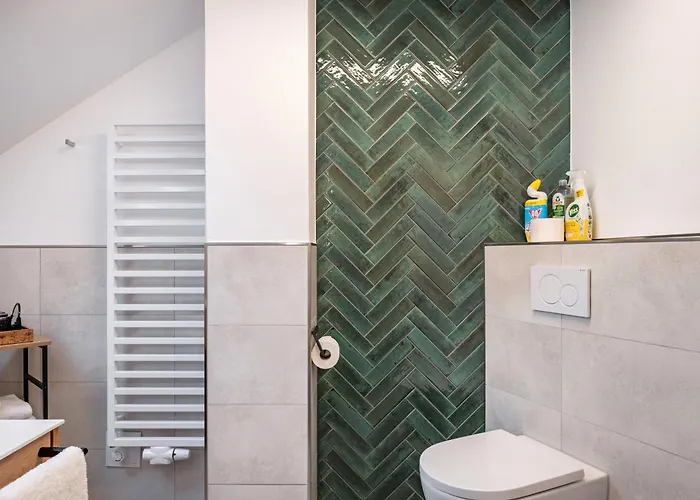 Διαμέρισμα Buehlchen