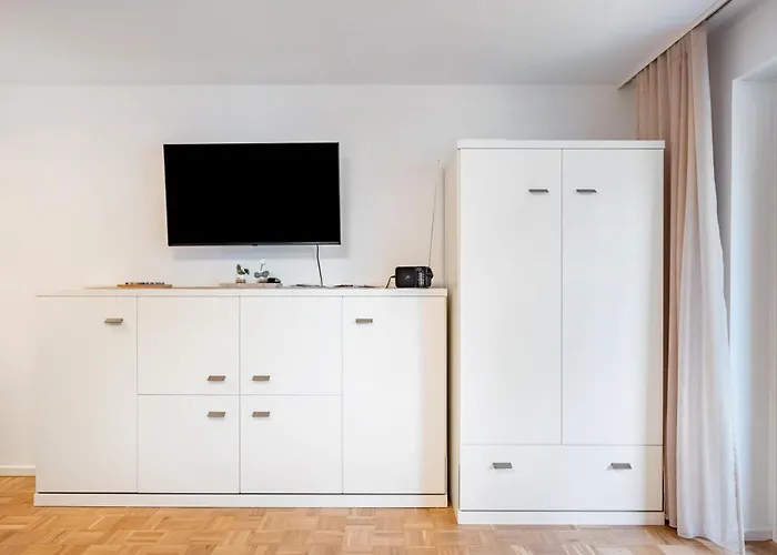 Διαμέρισμα Buehlchen Titisee-Neustadt