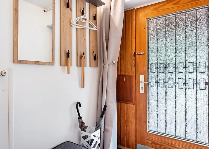 Buehlchen Διαμέρισμα *