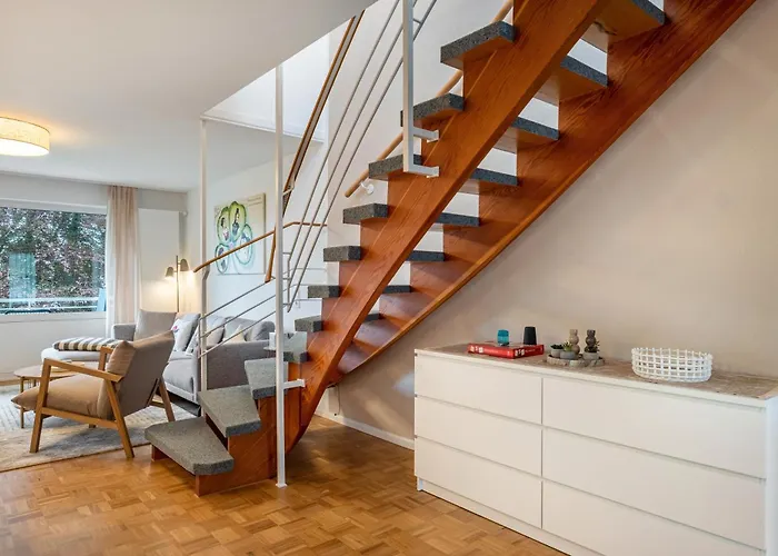 Buehlchen Διαμέρισμα Titisee-Neustadt