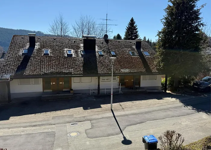 Buehlchen Titisee-Neustadt